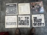 Beatles / 1 Rolling Stoves Album