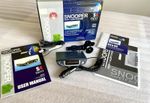 Snooper S4 Neo Safety Alert System With Laser Detection