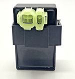 ECU CDI Module BOX Unit Assembly Ignitor fits Honda TRX 300 EX Sportrax 6 pins