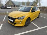 2022 Peugeot 208 1.2 PureTech Active Premium+ Hatchback 5dr