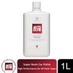 Autoglym Super Resin Polish High Perfomance Car Polish 1 Litre