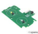 Replacement Pioneer CDJ 2000 Nexus NXS KSWB Play Pause Cue Switch PCB (DWX3339)