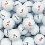 Titleist TRUFEEL Golf Balls - PEARL / GRADE A - from Ace Golf Balls 🏌️⛳