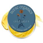 Norse Organics Pimple Stopper Night Balm 1 Oz For Acne Spot Treatment