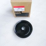 For Cummins ISM11 Engine Water Pump Pulley 3883324 3820206 3046408 3040965