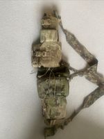 Warrior Assault Systems Belt Kit
