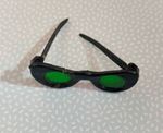 PEDIGREE SINDY DOLL 1964 SEASIDE SWEETHEART SUNGLASSES