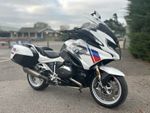 BMW R1200RT TE