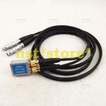 For DA312 Ultrasonic Thickness Gauge Probe+Probe Cable 10MHzPT04