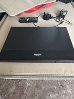 Sony UBP-X700 4K Ultra HD Blu-ray Player Region 3