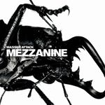 Massive Attack : Mezzanine Vinyl 12" Album 2 discs (2014) ***NEW*** Great Value