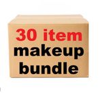 Makeup Bundle Beauty Wholesale mixed joblot cosmetics brand new uk bulk 30 Items