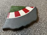 MINICHAMPS RACE TRACK CURVE 90°