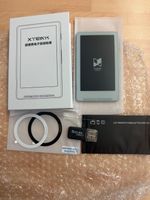 XTEINK X4 - White With Crosspoint 16GB - Dispatched from UK