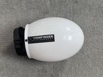 VIEWFINDER SPEEDLIGHT/FLASH GUN DOME DIFFUSSER