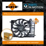 Radiator Fan 470079 NRF Cooling LR072085 LR099669 Genuine Top Quality Guaranteed