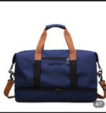 Gym Bag Work Holiday Travel Sport  Waterproof  High Quality  Large Duffle Bag