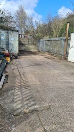 Freehold Land For Sale In Birmingham. Storage Yard. Builders Yard