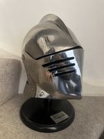 A Knight’s Tale Sir William Helmet Original Film Replica