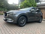 Stunning 2019 (69) Mazda Cx5 2.0 Se L- Nav 5 Door SUV Petrol only 51000 miles