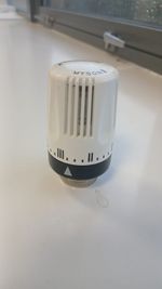 Myson TRV 2 Radiator Valve Head Only Thermostatic Replacement TRV Sensor Control