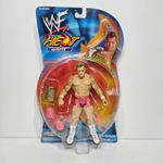 WWE Sunday Night Heat Series 10 Billy Gunn The One Action Figure 2001 Sealed New