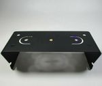 Bracket with Screws FIT Yaesu FT-2900R Walkie Talkie FT2900
