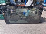 2021 PEUGEOT BOXER MK3 OS DRIVER SIDE TINTED GLASS