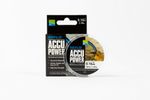 Preston Innovations Accu Power Line - All Sizes - Coarse Fishing - Free Delivery