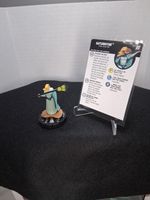 Marvel Heroclix Saturnyne LE #207  X-Men X of Swords SLOP Set exclusive