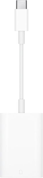 Genuine Apple USB-C to SD Card Reader ​​​​​​​- MW653ZM/A - NEW