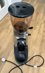 La Cimbali Magnum On Demand Coffee Grinder