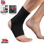 2x Plantar Fasciitis Compression Socks Foot Arch Heel Pain Relief Support Pair