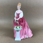Royal Doulton Alexandra Figurine HN3292 1994