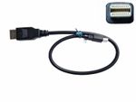 ASUS THUNDERBOLTEX 3-TR ACCESSORIES.MINI DP CABLE,THUNDERBOLT CABLE,USB 2.0CABLE