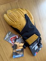 Ziener Artic Thermo Shield Gloves Size 9 * Protection rating -20c 