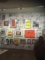 Slade - Vinyl Wallpaper Cuttings - Unique 1 Off Collectors Items.