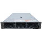 Dell PowerEdge XC740XD v3 HBA330 24xSFF Server Chassis