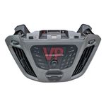 FORD Transit Custom - Stereo Radio Head Unit (13-18) BK2T18D815GF BK21V018B08BBW