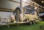 American Catering Trailer - Food Trailers for Sale - 5 Metre