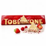 Very Limited Edition Toblerone, Eton Mess - LONDON HEATHROW SPECIAL