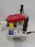 iTech (Scott & Sargeant) AR50S Portable Edgebander