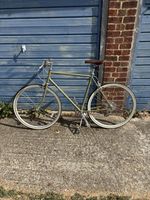 Bobbin Noodle 8-Speed Bicycle