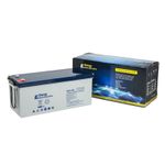 12V 200AH EXPEDITION PLUS AGM LEISURE BATTERY (EXP12-200)