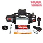 WINCHMAX 24V 13500lb RATING ' BARE ' WINCH SL MILITARY SPEC WIRELESS [ 1312 ]