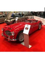 Austin Healey 100/6 Longbridge 1958.nut And Bolt Restoration. Needs Nothing.