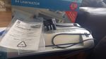 A4 Laminator Machine LM-950HC Never Used in box with packaging.  