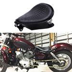 Fo Yamaha Virago XV 250 535 750 1100 Bobber Driver Solo Seat 3" Springs Bracket