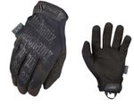 Mechanix Original Black Covert Gloves All Sizes 