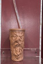 Clayface Gripper Cup DC SHIPS NOW 2026 IN ORIGINAL WRAPPING